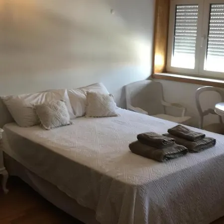 Appartement Your Place In Studio Braga