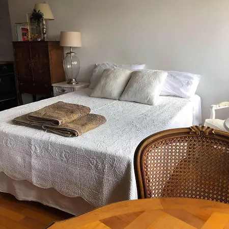 Appartement Your Place In Studio *