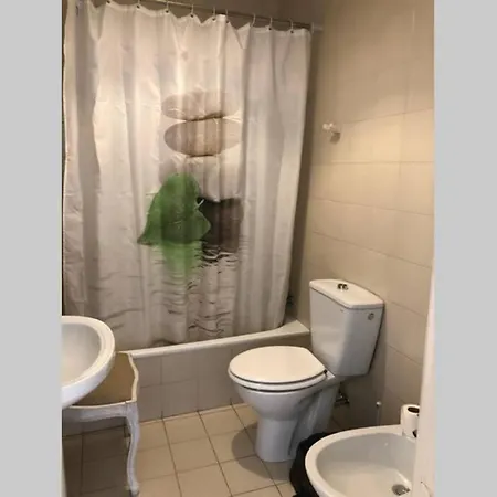 Your Place In Studio Appartement Braga